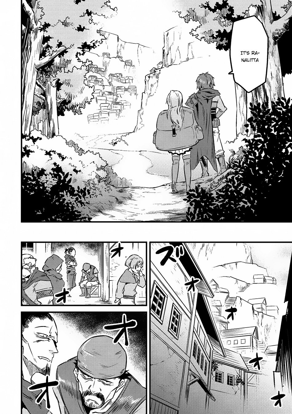 Kaifuku Jutsushi no Yarinaoshi, Chapter 7.2 image 07